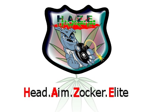 Teamlogo von H.A.Z.E. 2 on 2